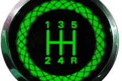 Design-3-5-speed-Green