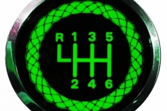 Design-3-6-speed-left-reverse-Green