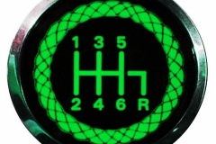 Design-3-6-speed-right-reverse-green