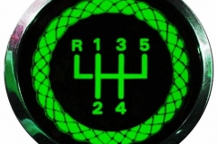 design-3-5-speed-left-reverse-Green