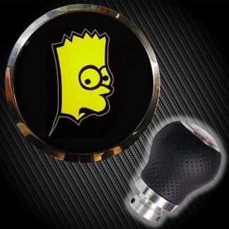 Bart Simpson - The All Rounder