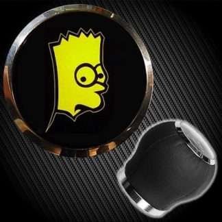 Bart Simpson - The All Rounder Lift Up Reverse