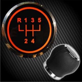 Classic 5 Speed - The All Rounder Lift Up Reverse