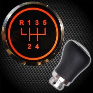 Classic 5 Speed - The Classic Style