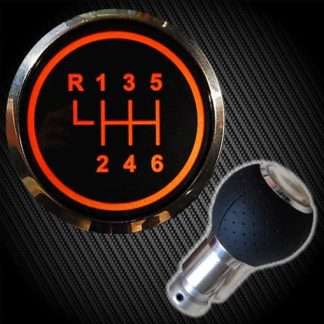 Classic 6 Speed - The All Rounder Aluminium Bottom