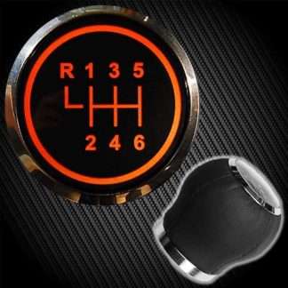 Classic 6 Speed - The All Rounder Lift Up Reverse