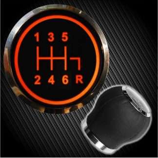 Classic 6 Speed - The All Rounder Lift Up Reverse