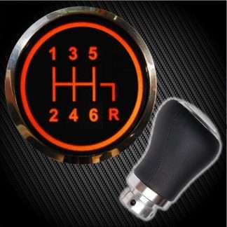 Classic 6 Speed - The Classic Style