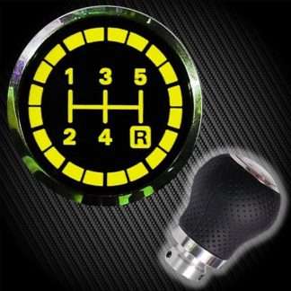 Dynamic 5 Speed - The All Rounder