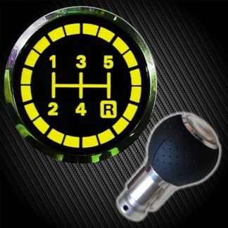 Dynamic 5 Speed - The All Rounder Aluminium Bottom