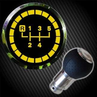 Dynamic 5 Speed - The Aluminium Bottom