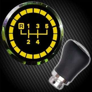 Dynamic 5 Speed - The Classic Style