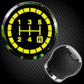 Dynamic 5 Speed - The All Rounder Lift Up Reverse