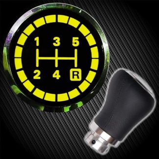 Dynamic 5 Speed - The Classic Style