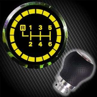 Dynamic 6 Speed - The All Rounder