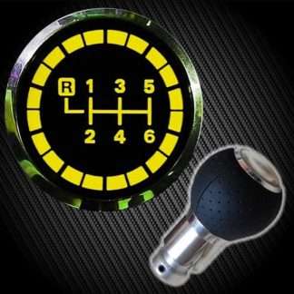 Dynamic 6 Speed - The All Rounder Aluminium Bottom