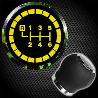 Dynamic 6 Speed - The All Rounder Lift Up Reverse