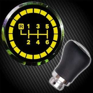 Dynamic 6 Speed - The Classic Style