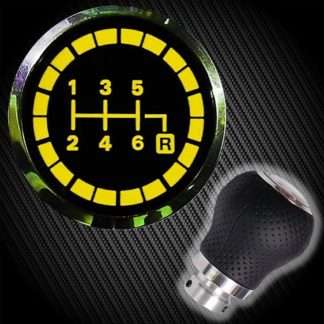 Dynamic 6 Speed - The All Rounder