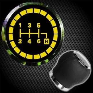 Dynamic 6 Speed - The All Rounder Lift Up Reverse