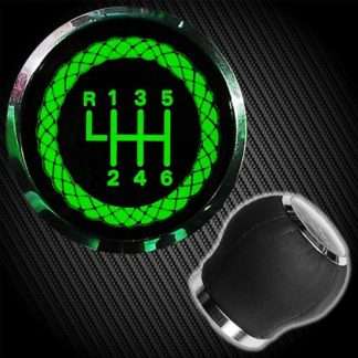 Twister 6 Speed - The All Rounder Lift Up Reverse