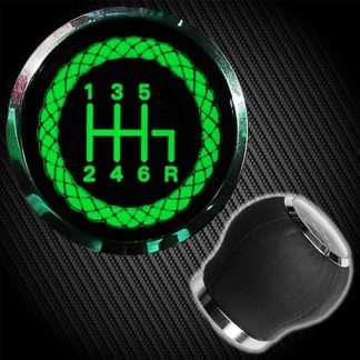 Twister 6 Speed - The All Rounder Lift Up Reverse