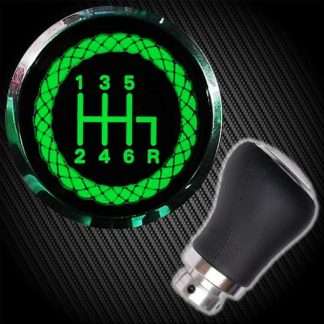 Twister 6 Speed - The Classic Style