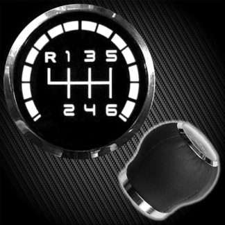 Dynamic 2 6 Speed - The All Rounder Lift Up Reverse