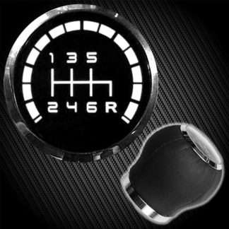 Dynamic 2 6 Speed - The All Rounder Lift Up Reverse