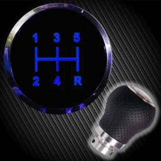 Standard 5 Speed - The All Rounder