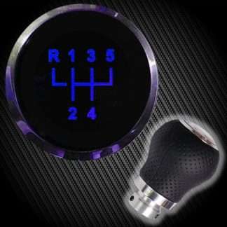 Standard 5 Speed - The All Rounder