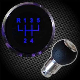 Standard 5 Speed - The All Rounder Aluminium Bottom