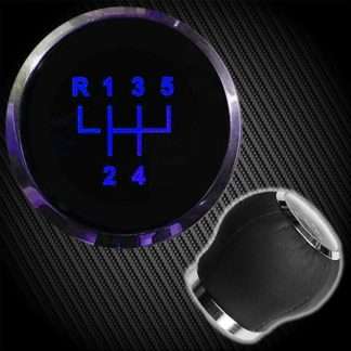 Standard 5 Speed - The All Rounder Lift Up Reverse