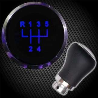 Standard 5 Speed - The Classic