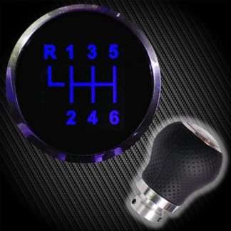 Standard 6 Speed - The All Rounder