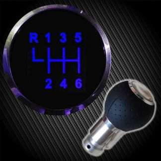 Standard 6 Speed - The All Rounder Aluminium Bottom