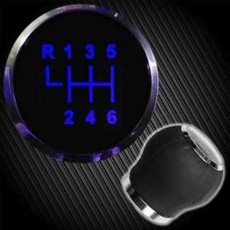 Standard 6 Speed - The All Rounder Lift Up Reverse