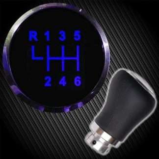 Standard 6 Speed - The Classic