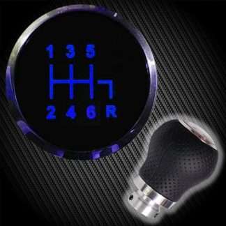 Standard 6 Speed - The All Rounder