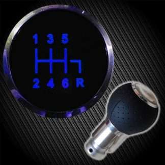 Standard 6 Speed - The All Rounder Aluminium Bottom