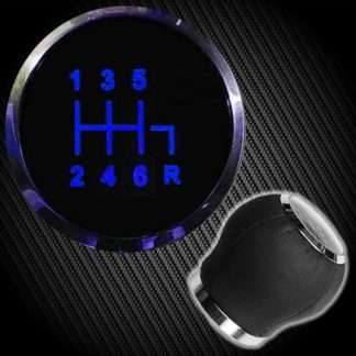 Standard 6 Speed - The All Rounder Lift Up Reverse