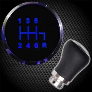 Standard 6 Speed - The Classic