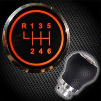 Classic 6 Speed - The All Rounder