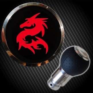 Dragon - The All Rounder Aluminium Bottom