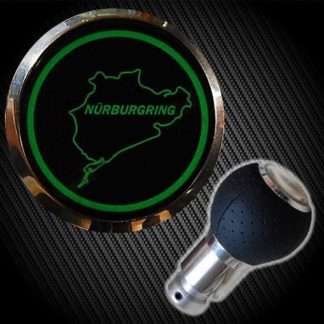 N?rburgring - The All Rounder Aluminium Bottom