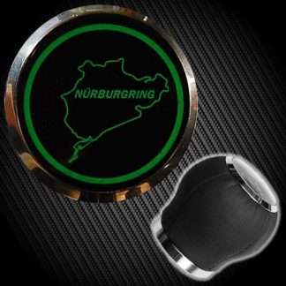 N?rburgring - The All Rounder Lift Up Reverse