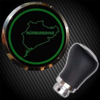 N?rburgring - The Classic Style