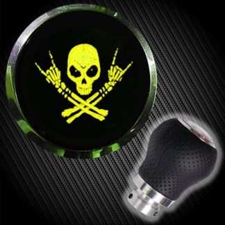 Skull & Arms - The All Rounder