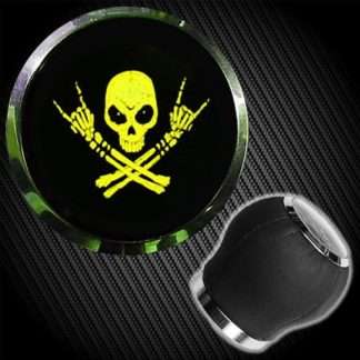 Skull & Arms - The All Rounder Lift Up Reverse