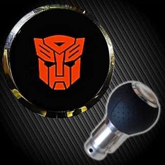 Transformers - The All Rounder Aluminium Bottom